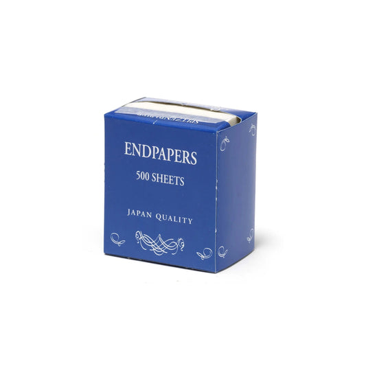 End Paper Folded – Permanentpapper Japan Quality 500 st My Store