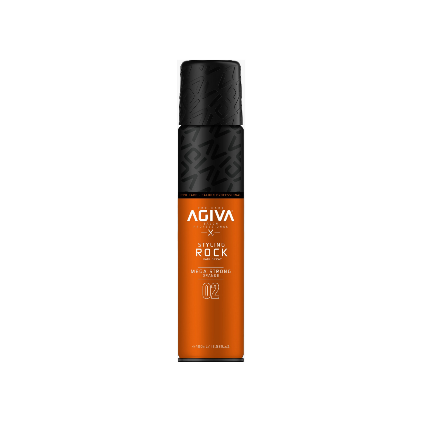 Hair Styling Spray Mega Strong