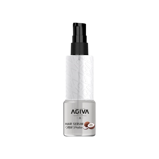 Milk Protein Hair Serum