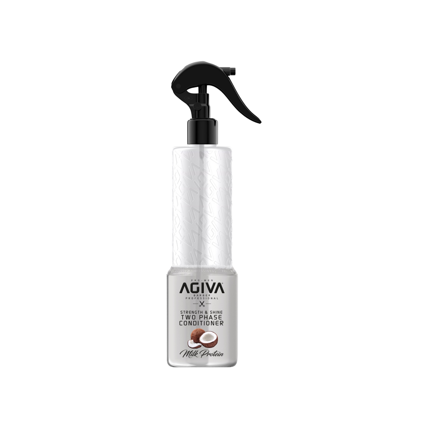 Milk Protein Two Phase Conditioner AGIVA