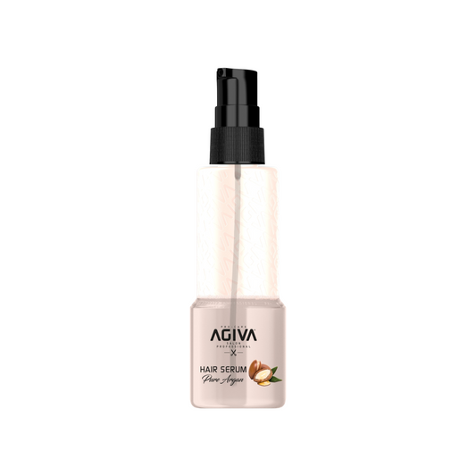 Pure Argan Hair Serum