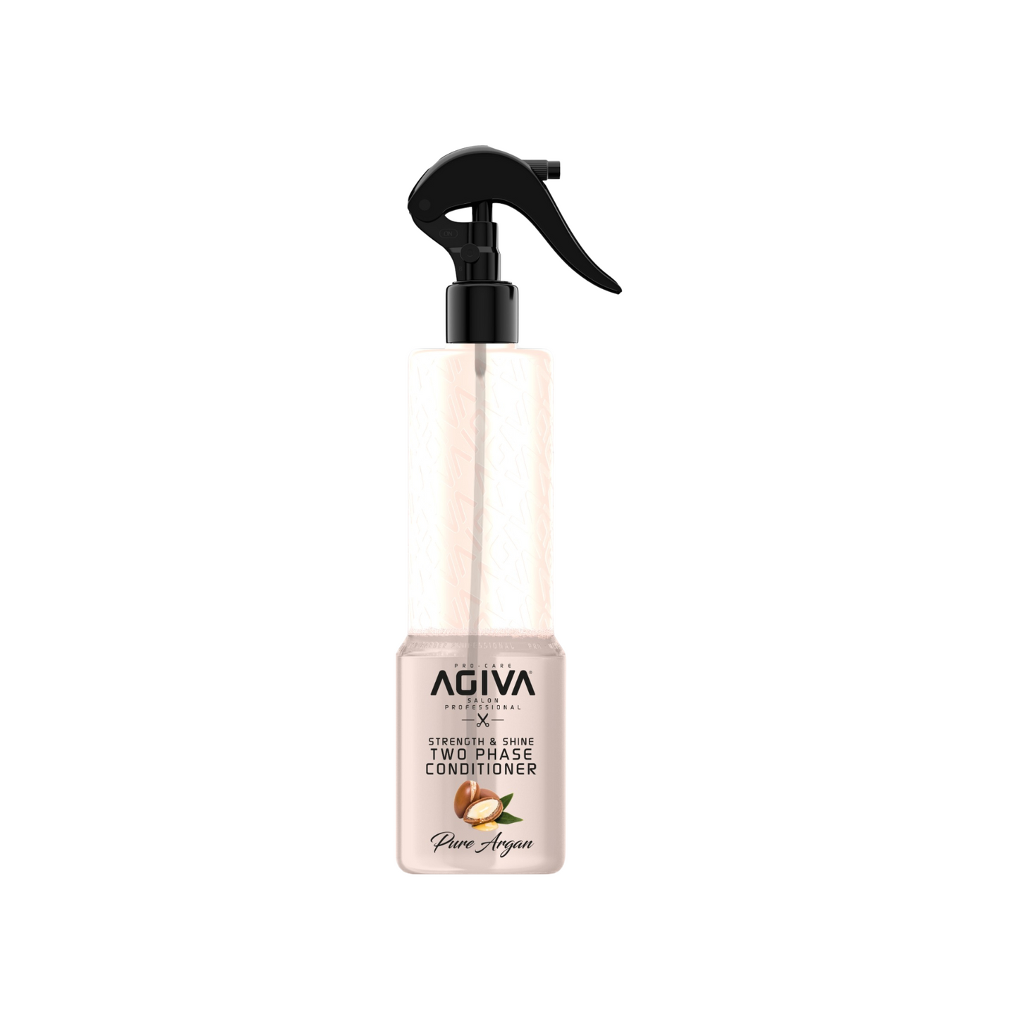 Pure Argan Two Phase Conditioner