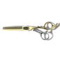 KATAISHI Arctic Silver Gold Thinning 6.0 Kataishi