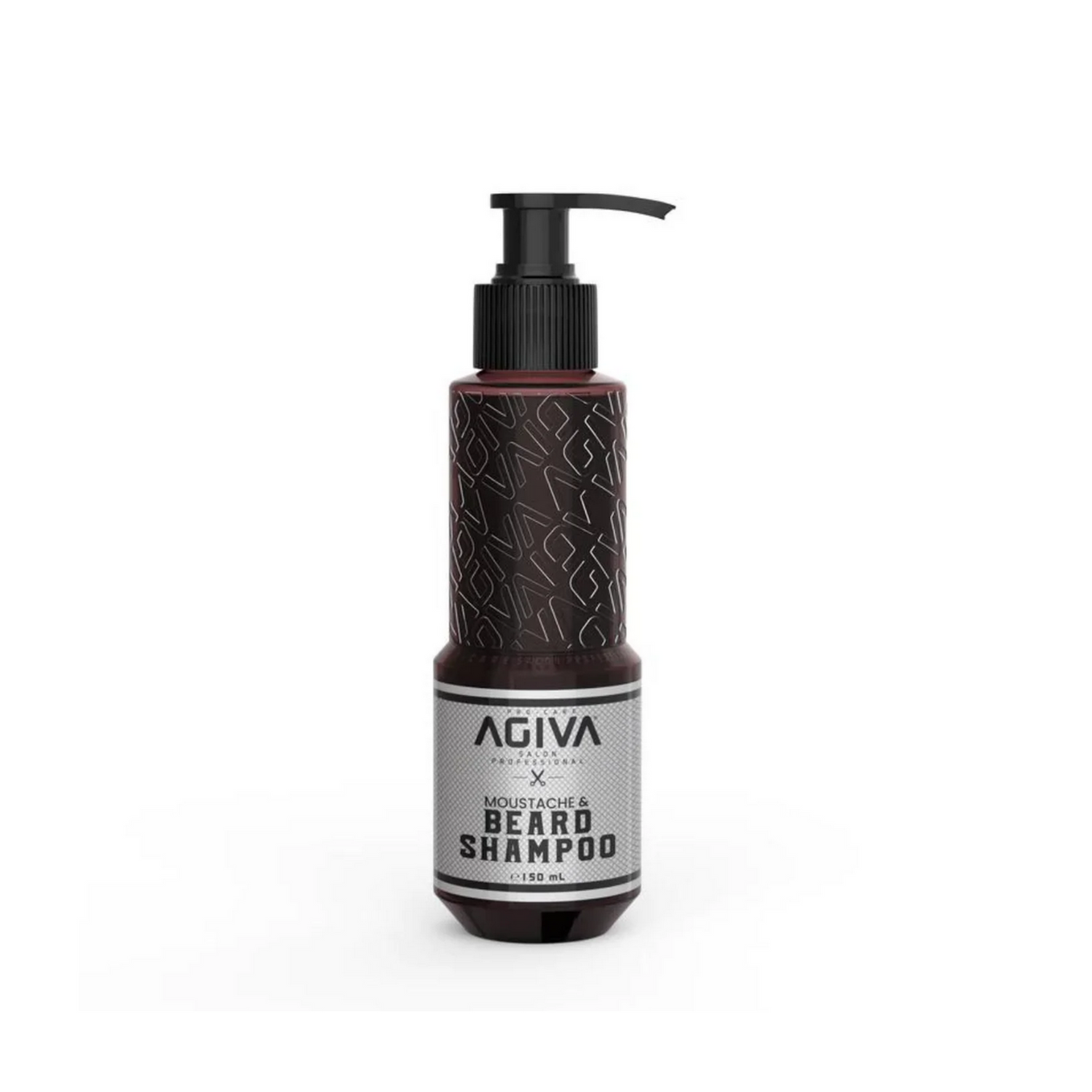 Beard Shampoo 150 mL AGIVA