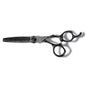 KATAISHI Black Waves Thinning 6.0 Kataishi