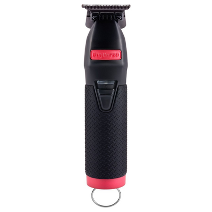 4Artists Boost+ Black & Red Trimmer