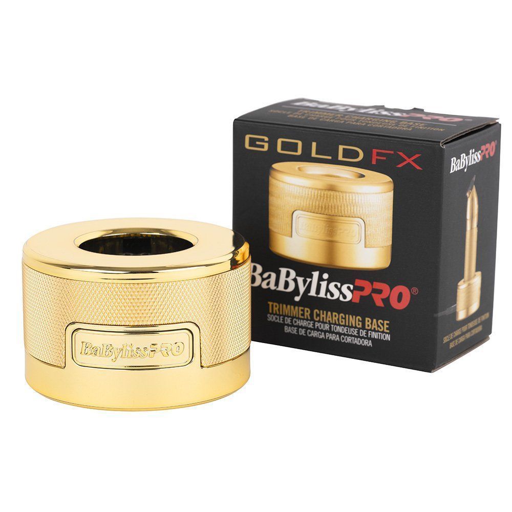 PRO 4Artists GOLD Charging Base