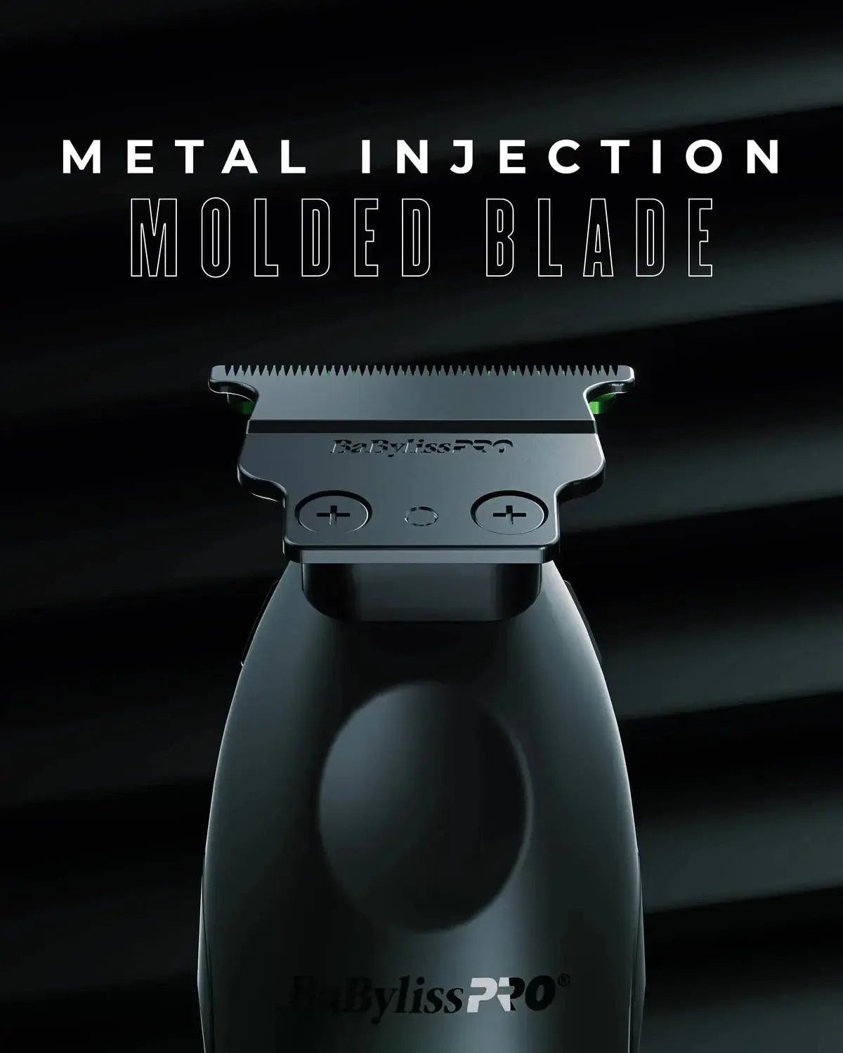 BaBylissPRO® x Tomb45® Trimmer trådlös laddning BaByliss