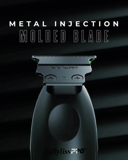 BaBylissPRO® x Tomb45® Trimmer trådlös laddning BaByliss