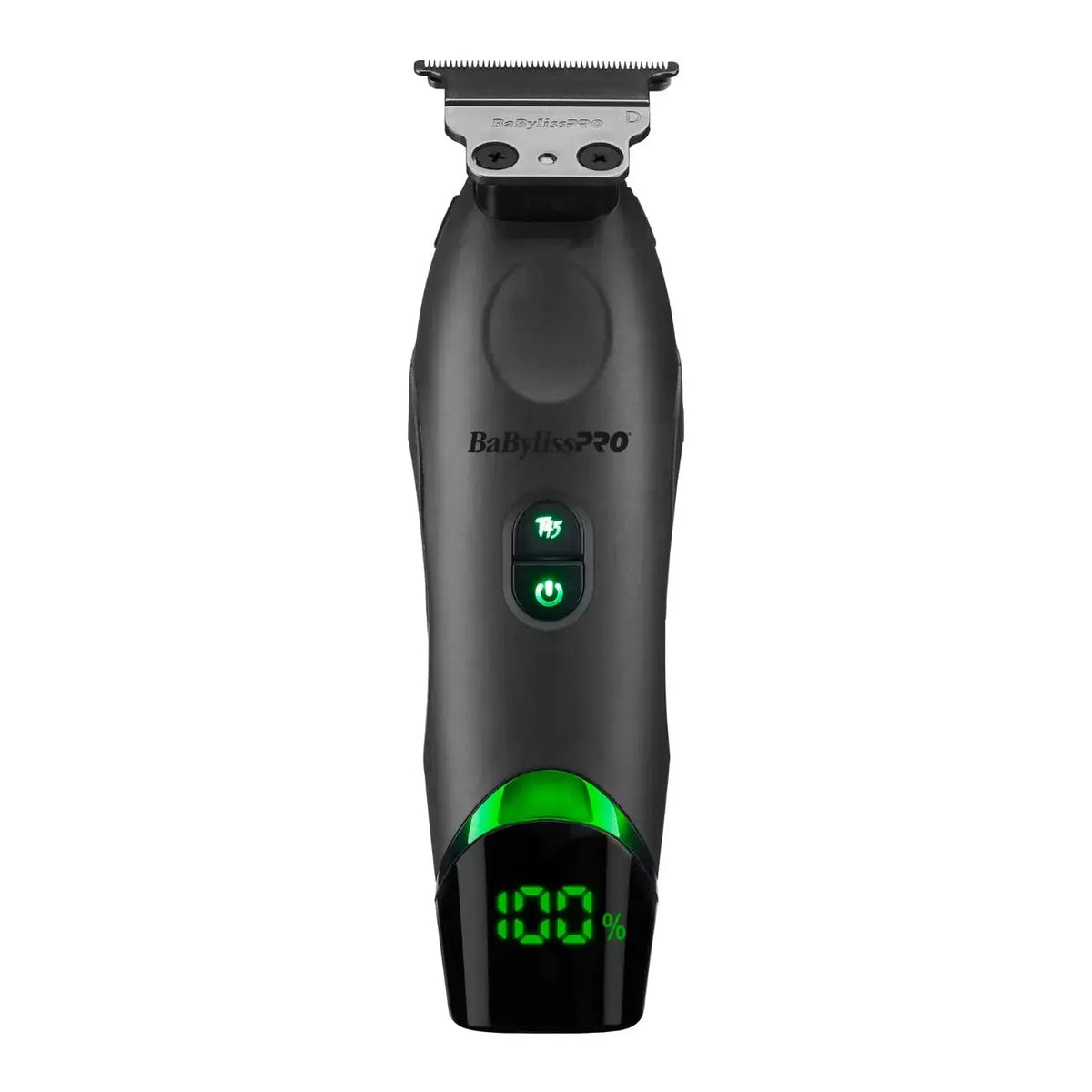 BaBylissPRO® x Tomb45® Trimmer trådlös laddning BaByliss