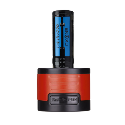 FXONE LO-PROFX  Clipper Red