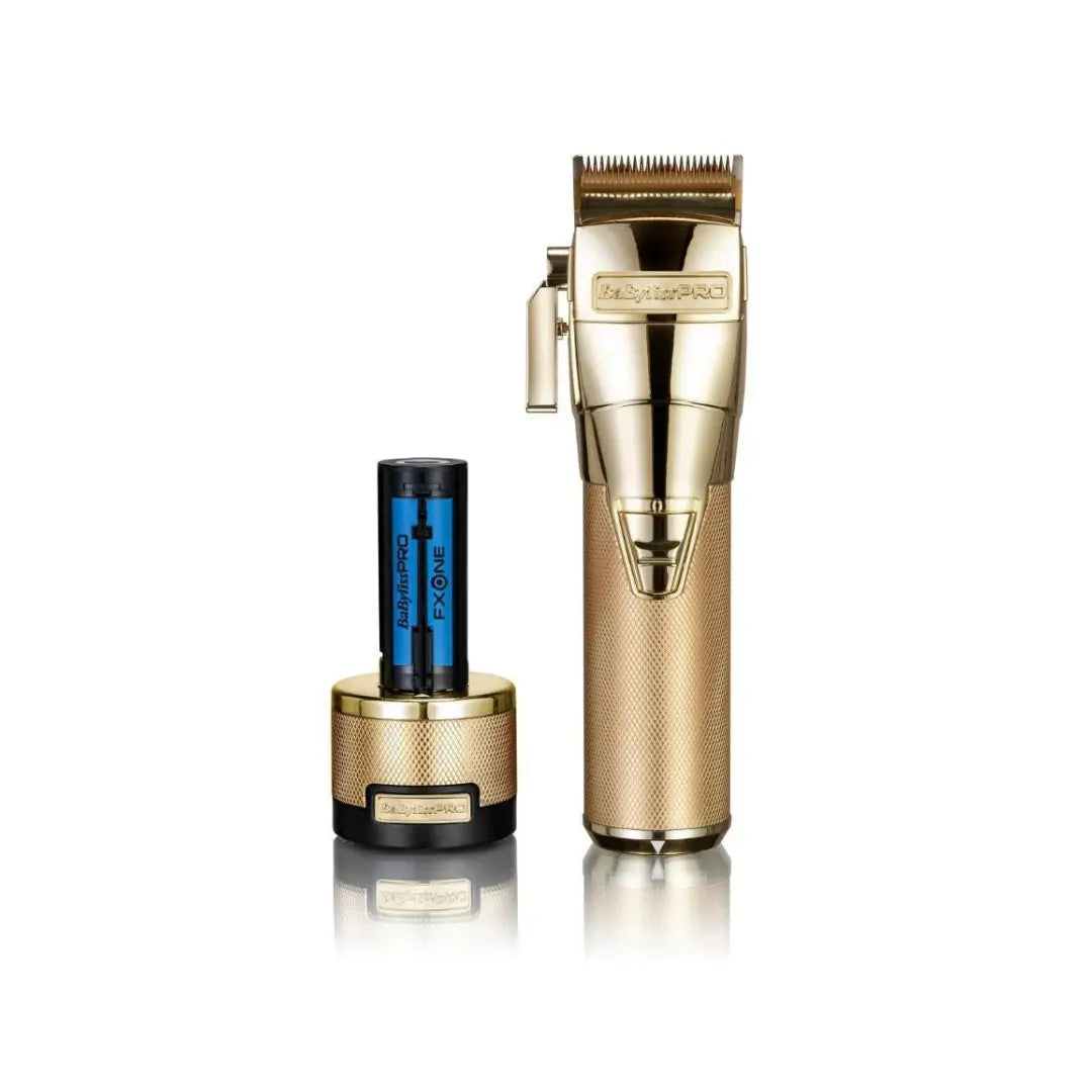 BaByliss Pro Fxone All-Metal Clipper BaByliss