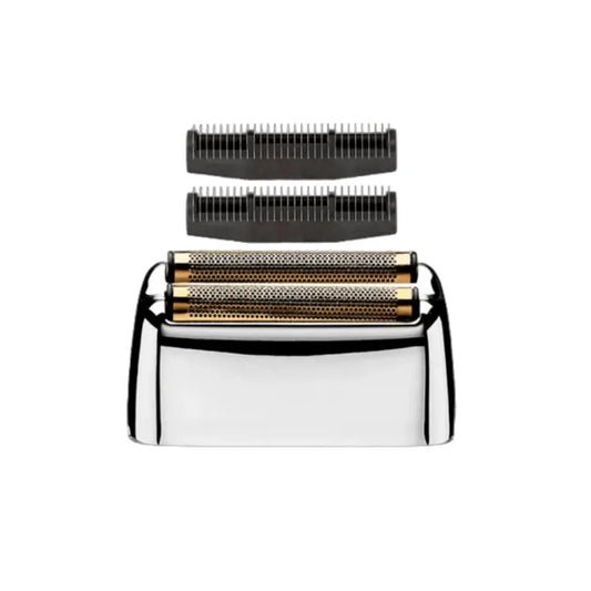Babyliss PRO 4ARTISTS ChroMe Shaver Foil M.Cutter Double BaByliss
