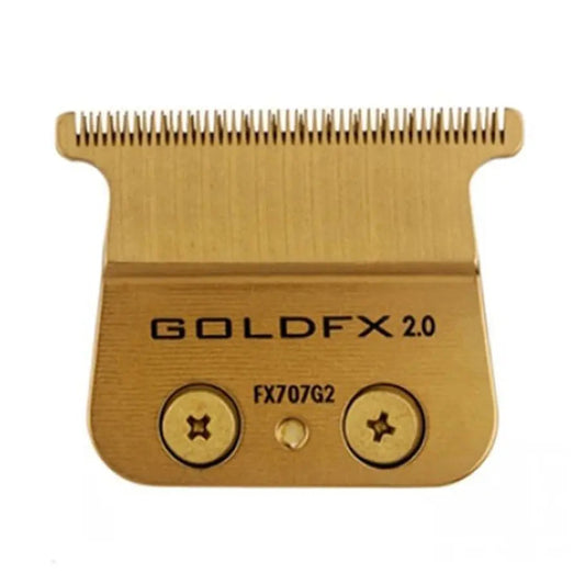 BaByliss 4Artist FX707G2ZE 2.0 Deep Tooth Blade BaByliss
