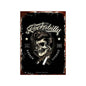 Barber Vintage Metal #19 My Store