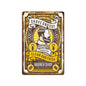 Barber Vintage Metal #21 My Store