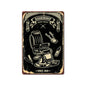 Barber Vintage Metal #29 My Store