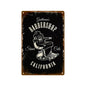 Barber Vintage Metal #34 My Store