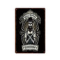 Barber Vintage Metal #38 My Store