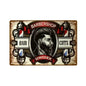 Barber Vintage Metal #40 My Store