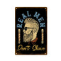 Barber Vintage Metal #44 My Store