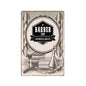 Barber Vintage Metal #46 My Store