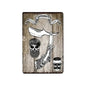 Barber Vintage Metal #52 My Store