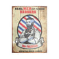 Barber Vintage Metal #56 My Store