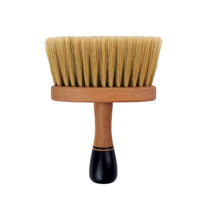 Barberarborste för nacke BarberCity