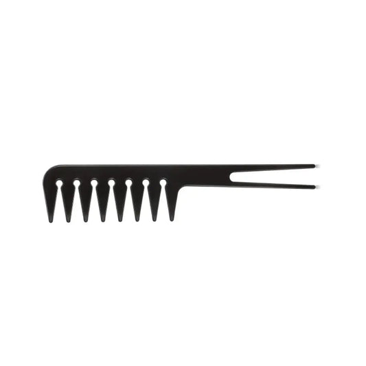 Bredtandad Fantail kam BarberCity