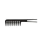 Bredtandad Fantail kam BarberCity