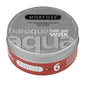 Morfose Hair Gel Wax Super Shining 6 Morfose