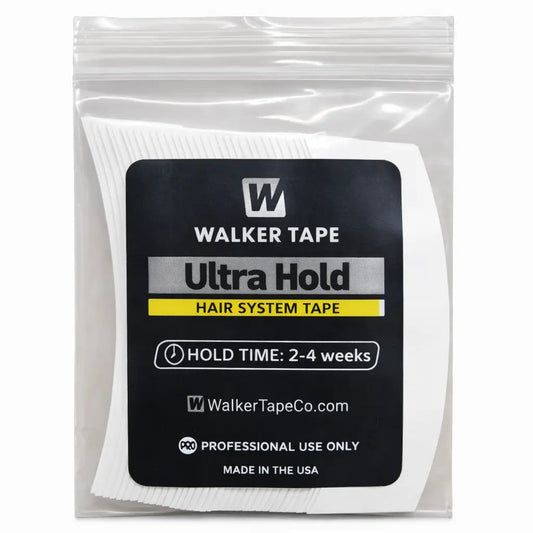 Walker Tape Ultra Hold Tejp för Hårsystem – Tape Tabs Hårsystem