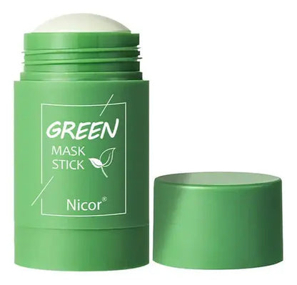 Green Tea Mask Stick BarberCity