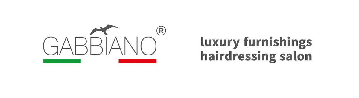 Standing hairdressing sauna 408D white with active ozone Gabbiano