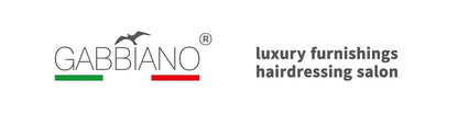 Standing hairdressing sauna 408D white with active ozone Gabbiano