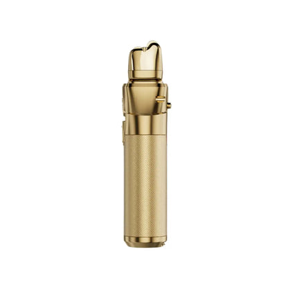 Babyliss Pro Fxone All-Metal Double Foil Gold Shaver BaByliss