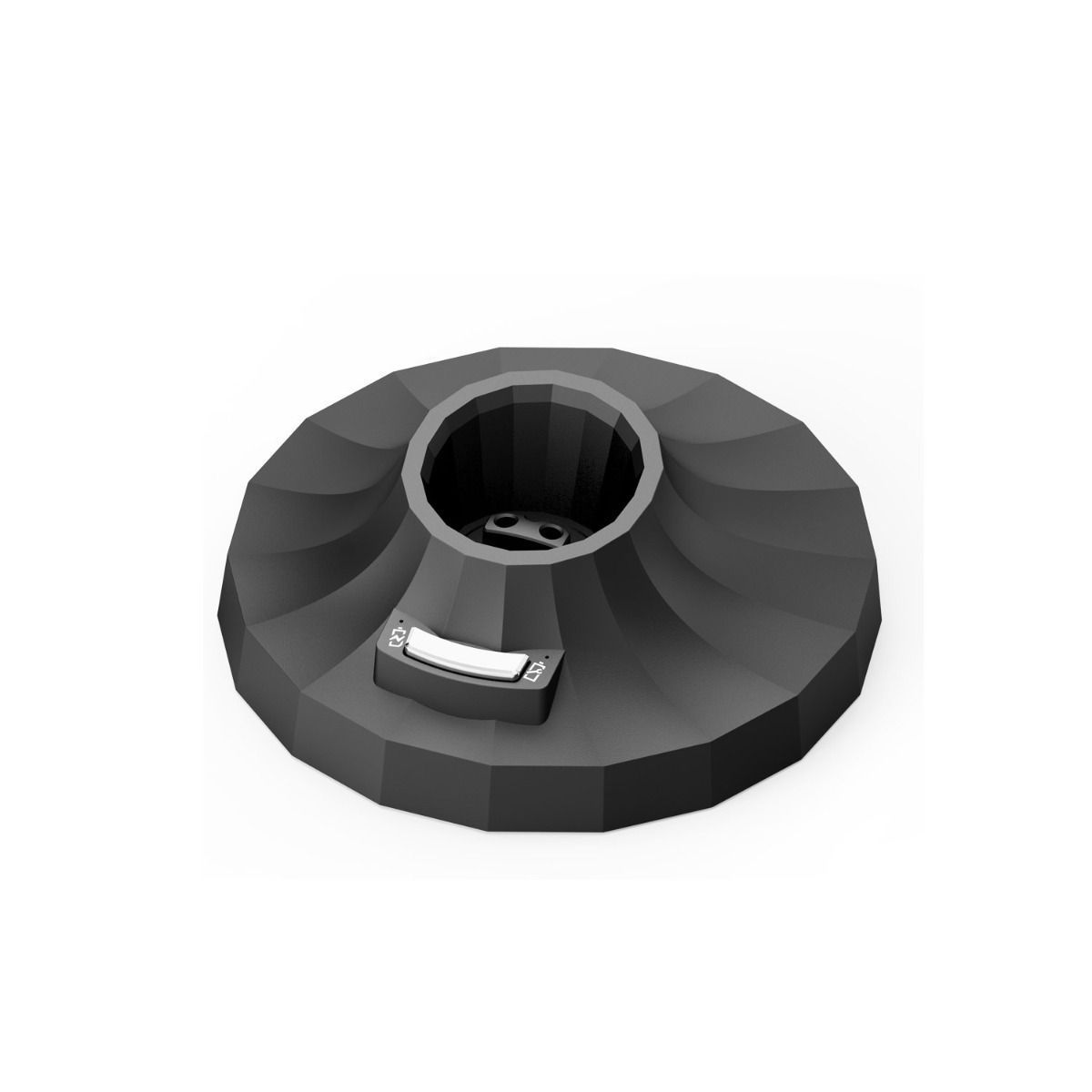 FreshFade 2020C Onyx Black
