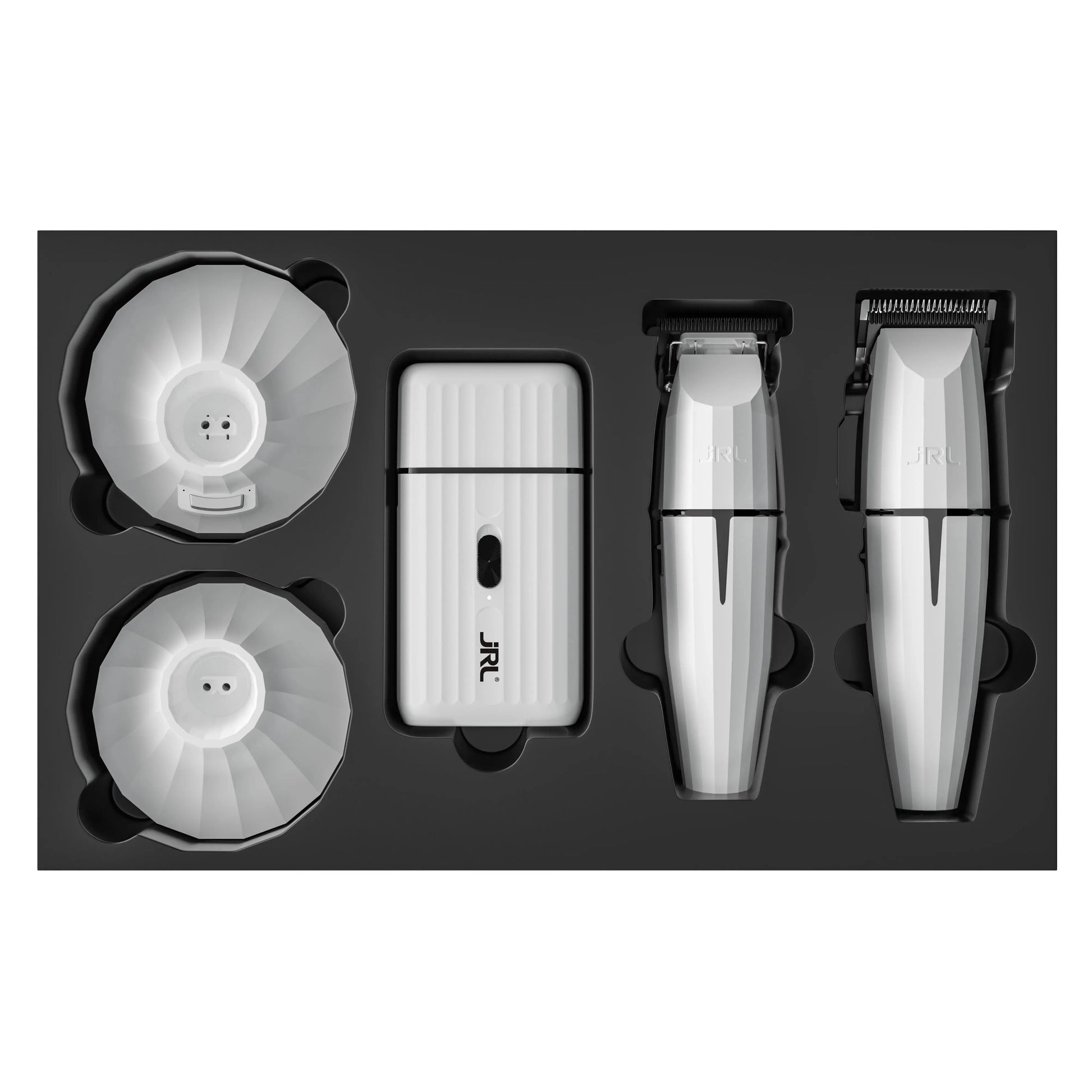 Jrl Razor Cleaner JRL Ghost Collection #2 - Clipper, Trimmer & Shaver – BrothersOfSweden