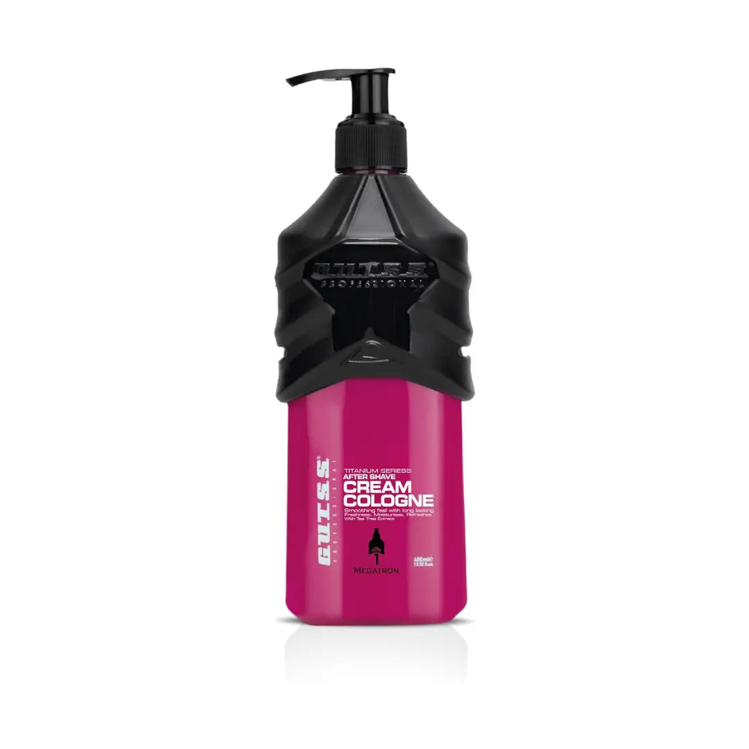 AFTER SHAVE CREAM 1 MEGATRON GUTSS