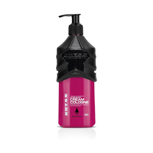 AFTER SHAVE CREAM 1 MEGATRON GUTSS