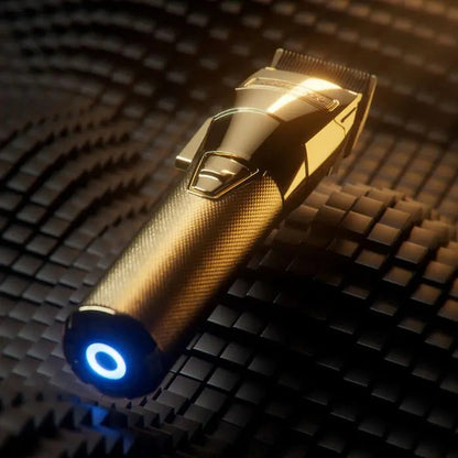 BaByliss Pro Fxone All-Metal Clipper BaByliss