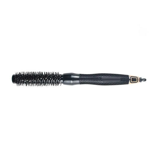 Professionell Rundborste 19 mm BarberCity
