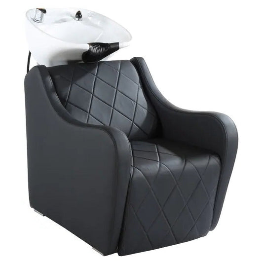 Schamponering Classic – Tvättstol BarberCity