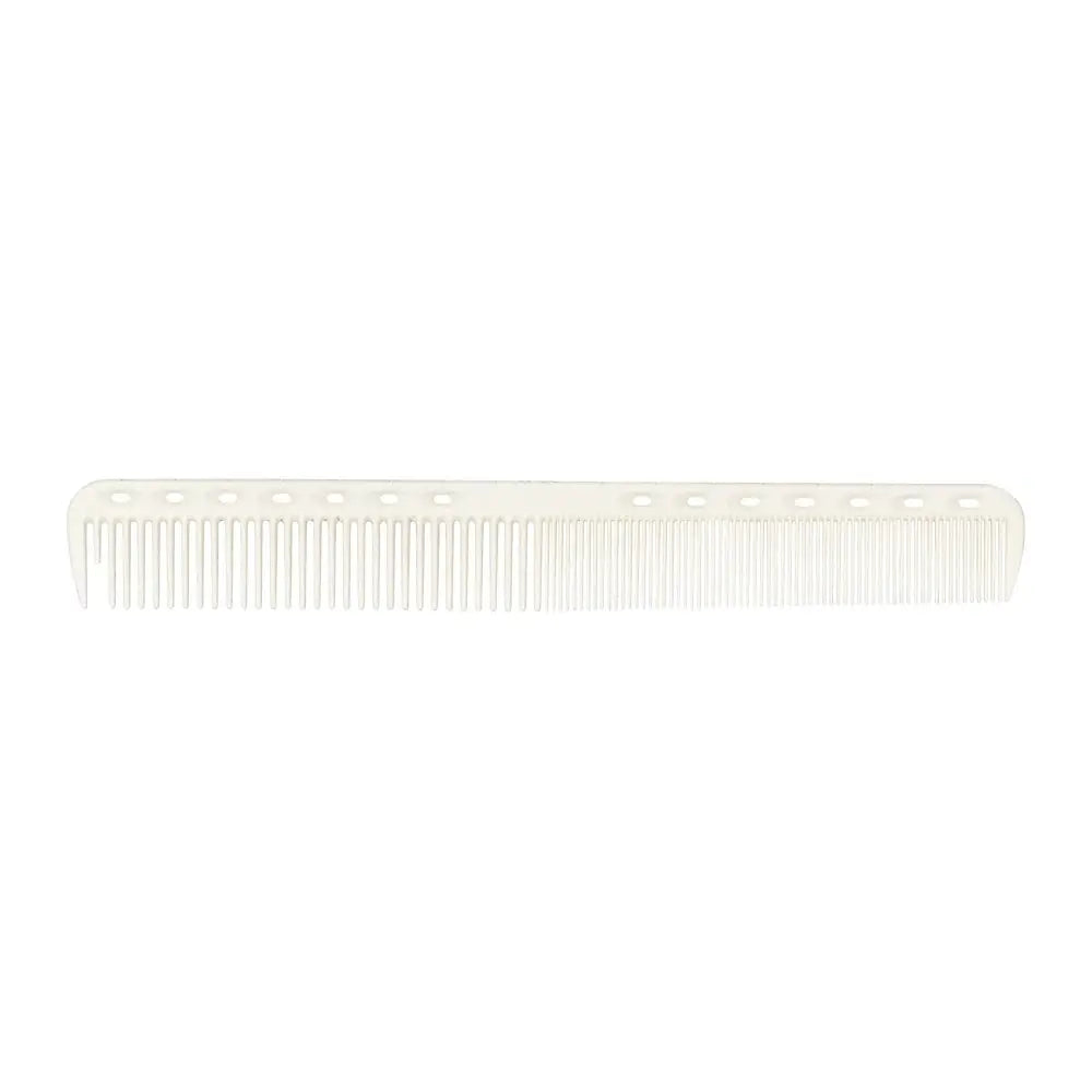 Vit Klippkam – Antistatisk BarberCity