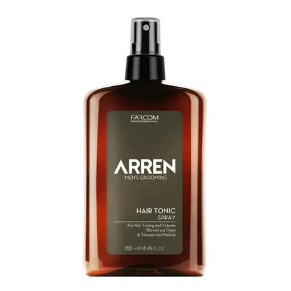 HAIR TONIC SPRAY ARREN