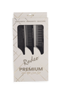 Rodeo Professional Premium Multi Hair Comb Set Rodeo Professional