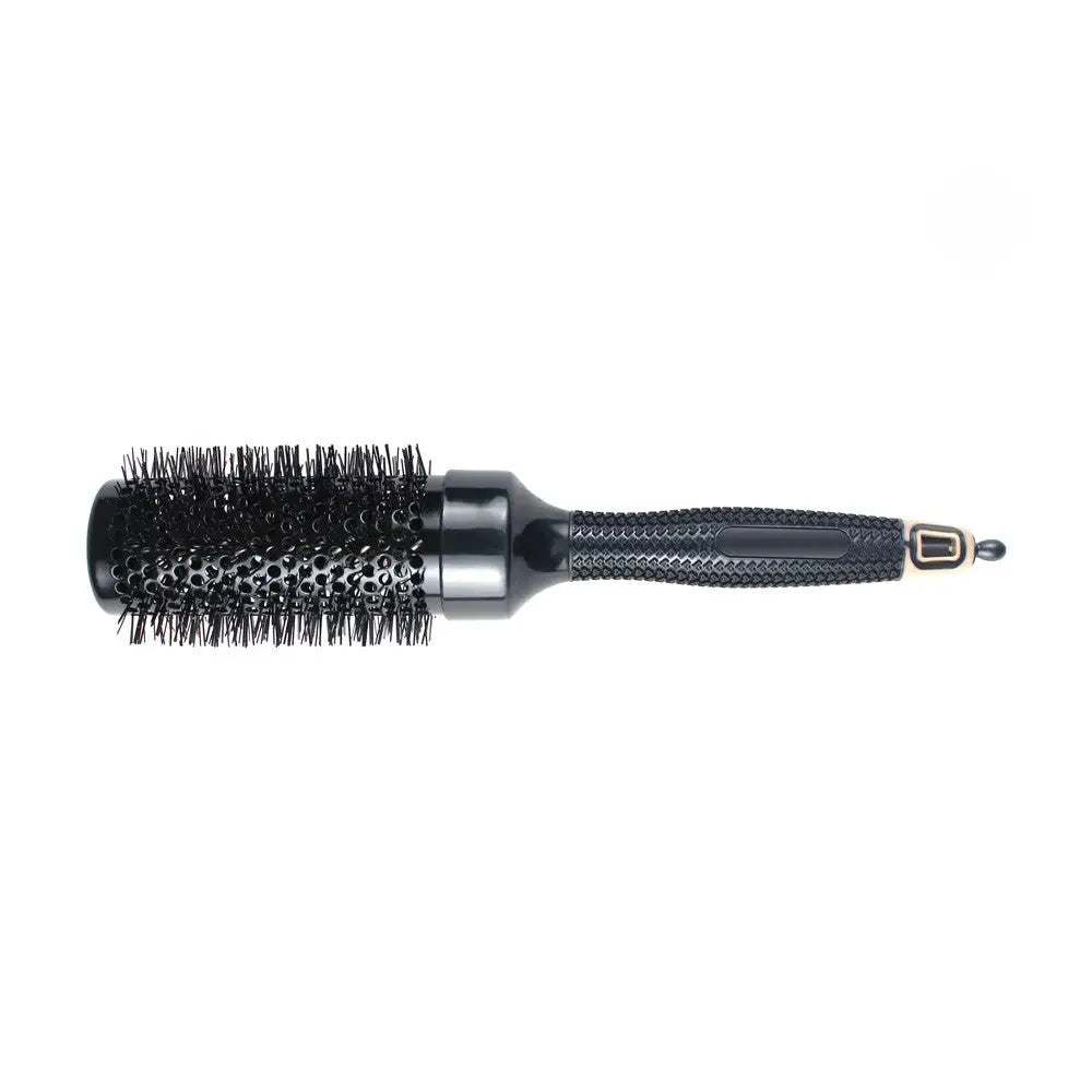 Professionell Rundborste 43 mm BarberCity