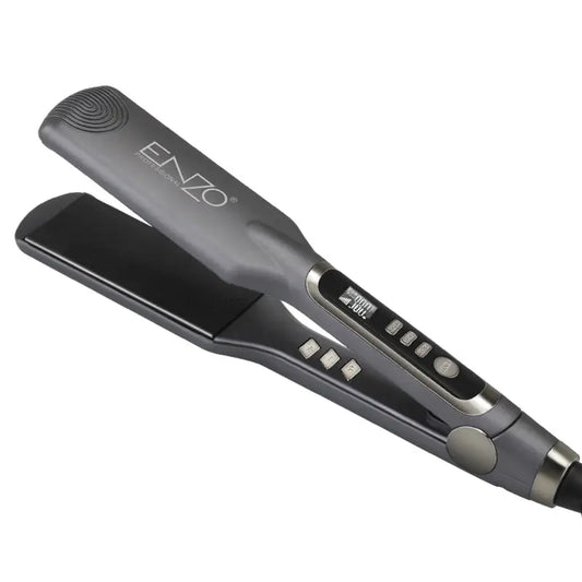 ENZO EN-5118 – Professionell Keratin Plattång ENZO