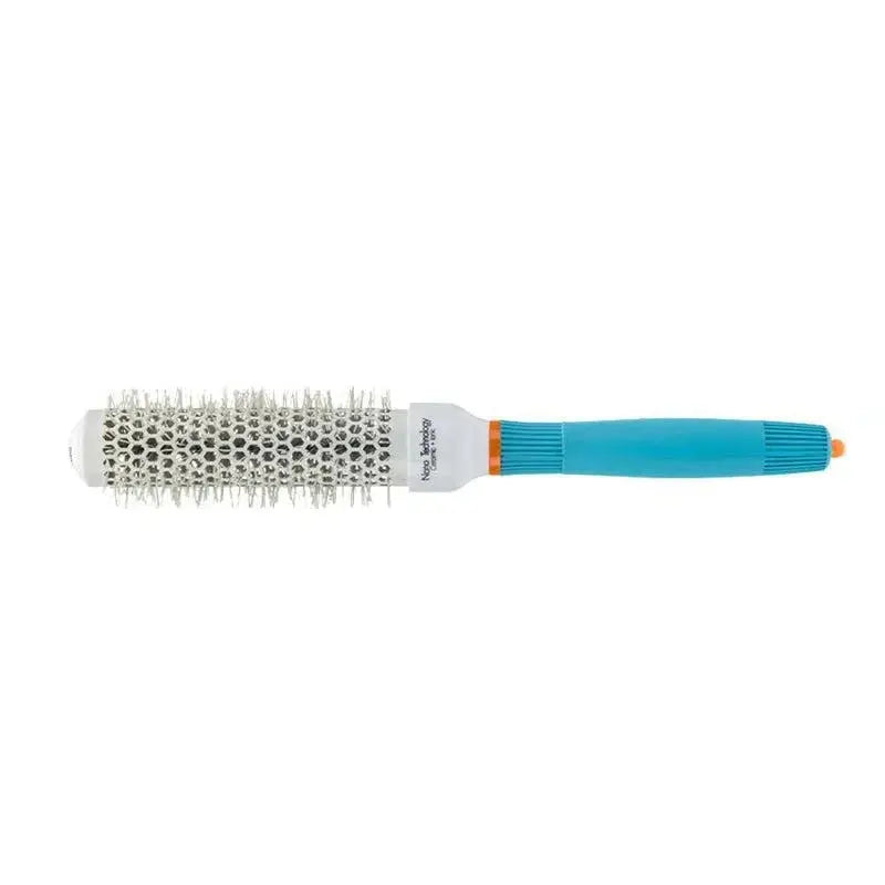 Nano Teknologi Rundborste 25 mm BarberCity